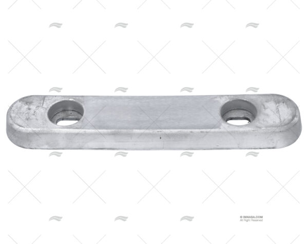 anodo zinc 350x 68mm anodos imnasa ref 42251346