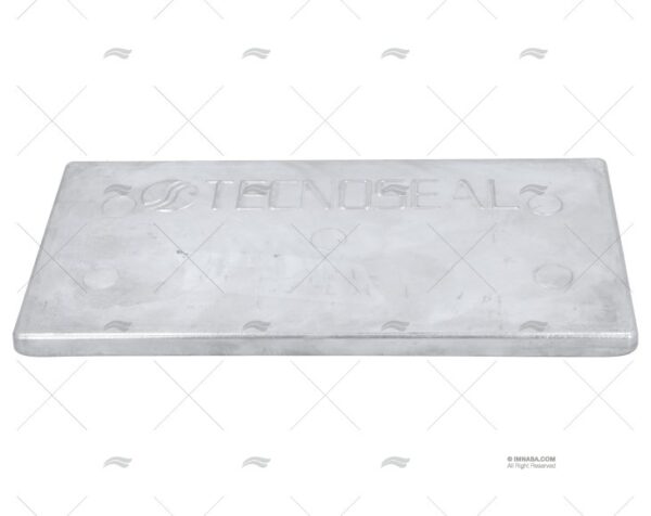 anodo zinc boiler usa 300x150x16 5mm anodos imnasa ref 42250870