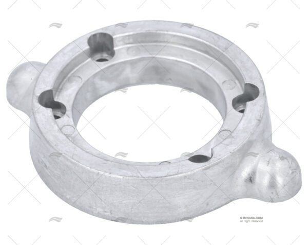 anodo zinc collar yanmar 67mm anodos imnasa ref 42250547