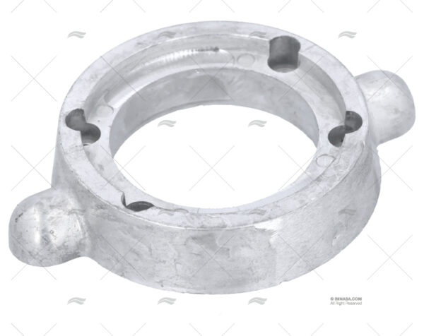 anodo zinc collar yanmar 67mm anodos imnasa ref 42251547