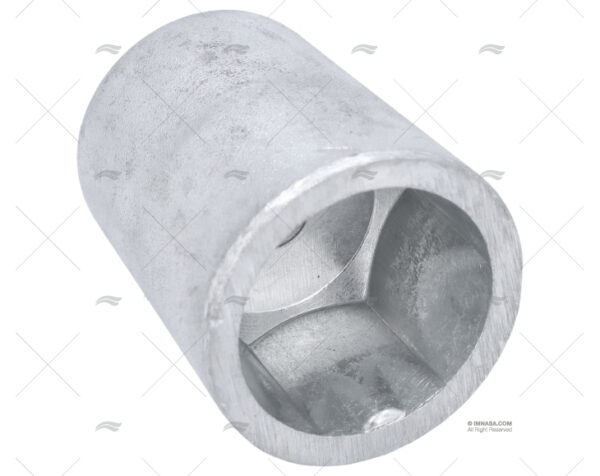 anodo zinc collarin 1 1 8 anodos imnasa ref 42250508