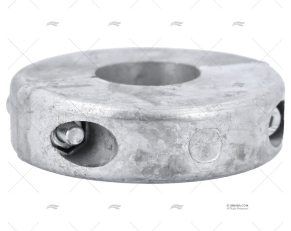 anodo zinc collarin 1 plano anodos imnasa ref 42251513