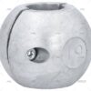 ANODO ZINC COLLARIN  19mm - 3/4"