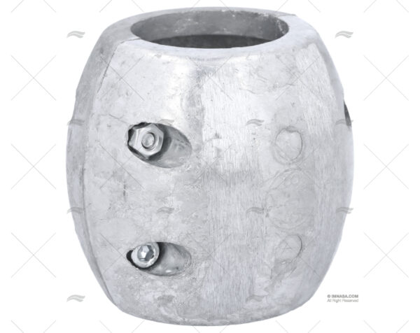 anodo zinc collarin 2 anodos imnasa ref 42251711