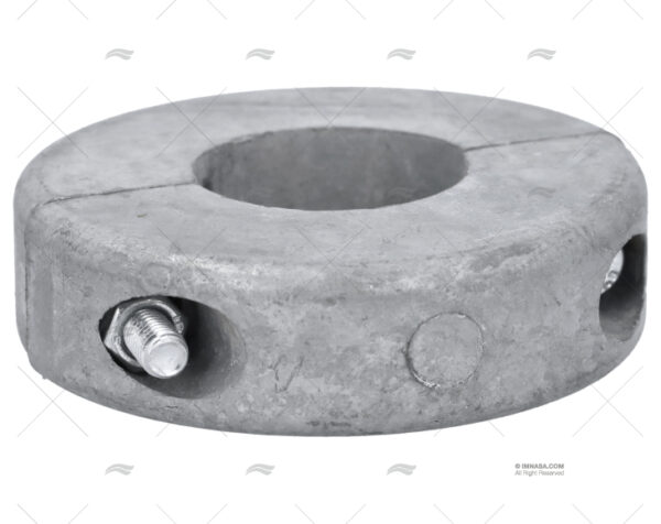 anodo zinc collarin 28 6mm anodos imnasa ref 42253048