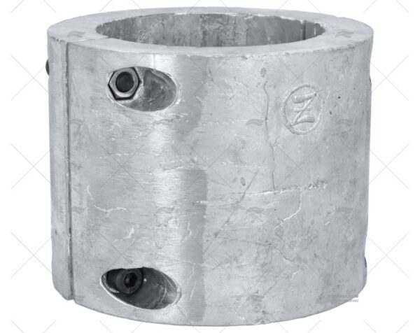 anodo zinc collarin 4 anodos imnasa ref 42250332