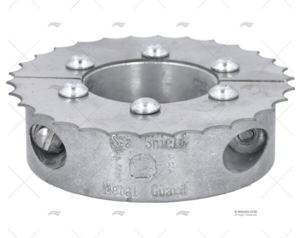 anodo zinc cortacabo o 50mm cortacabos imnasa ref 37250774