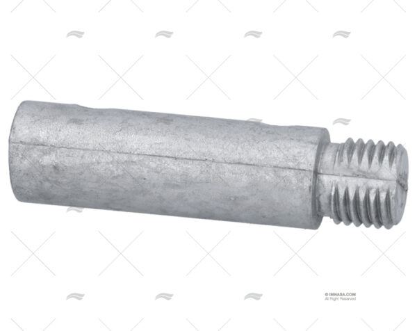 anodo zinc enfr caterp 7 16 unf anodos imnasa ref 42250658