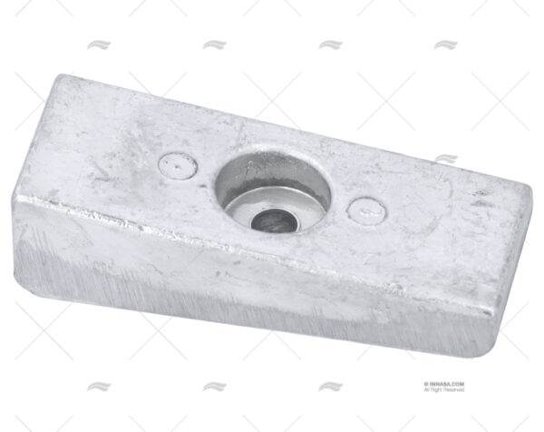 anodo zinc hond 75 130hp anodos imnasa ref 42250301