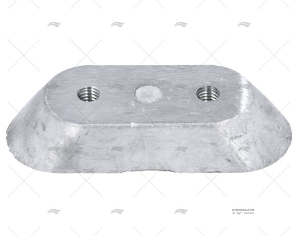 anodo zinc honda 8 20hp anodos imnasa ref 42251297