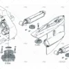 anodo zinc kit mercury alpha 1 g 1 anodos imnasa ref 42250788 1