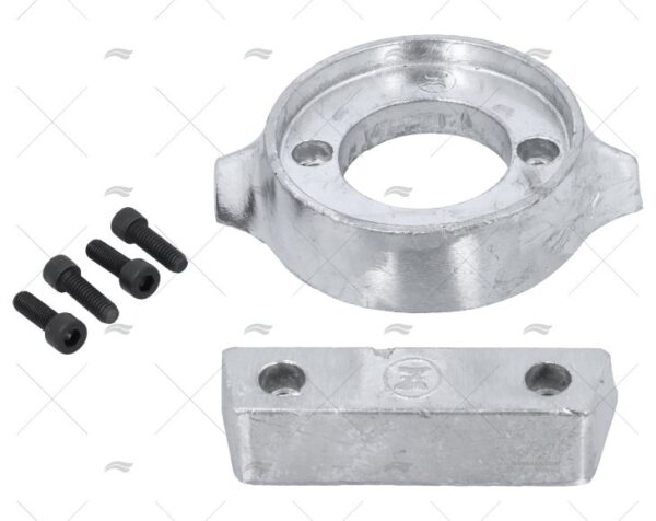 anodo zinc kit volvo 290 anodos imnasa ref 42250781