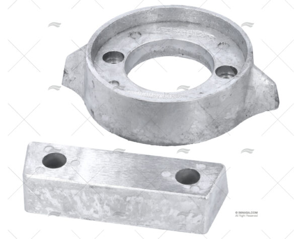 anodo zinc kit volvo 290 sin tornillos anodos imnasa ref 42251353