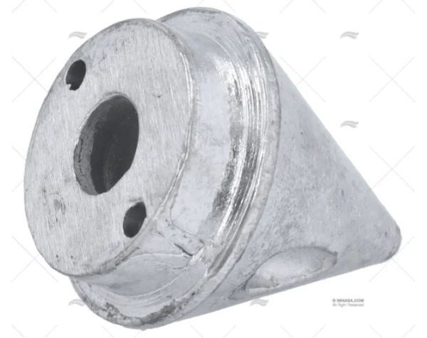 anodo zinc max prop 2 agujeros anodos imnasa ref 42250406 1