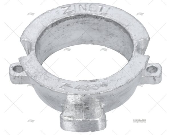 anodo zinc mercr 84x24mm anodos imnasa ref 42250908