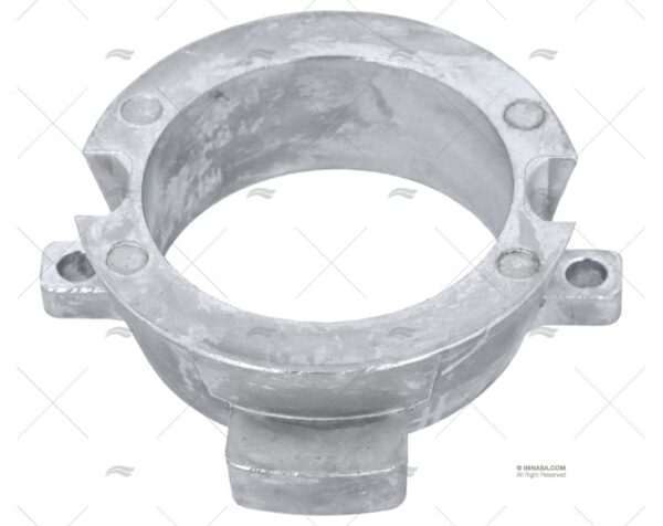 anodo zinc mercr collar alpha ii gen anodos imnasa ref 42250318