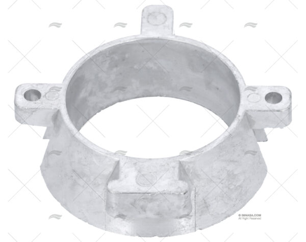 anodo zinc mercr collar alpha ii gen anodos imnasa ref 42251318