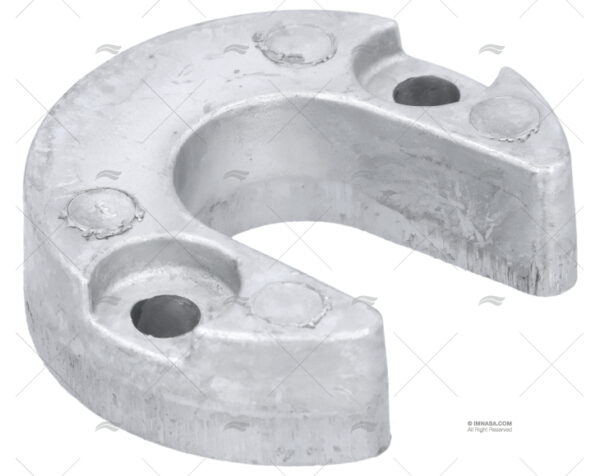 anodo zinc mercr trim alpha anodos imnasa ref 42250314