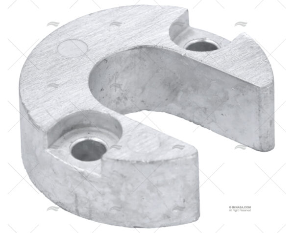 anodo zinc mercr trim alpha anodos imnasa ref 42251314