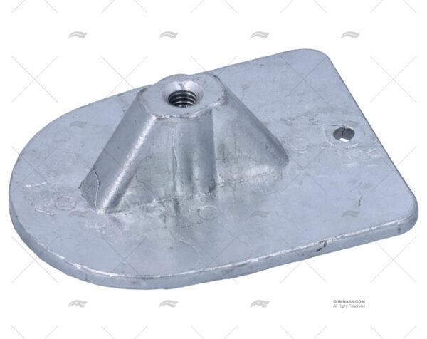 anodo zinc mercury 20hp anodos imnasa ref 42250075