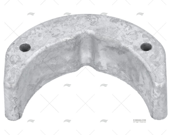 anodo zinc omc 50 75hp anodos imnasa ref 42251032