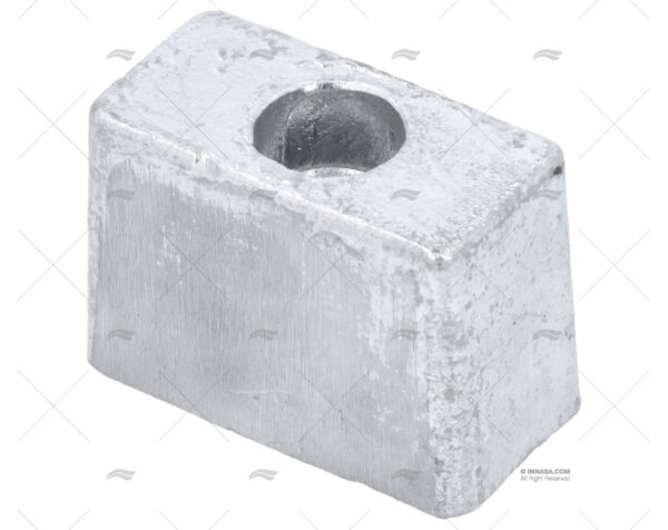 anodo zinc omc cobra cubo anodos imnasa ref 42250612