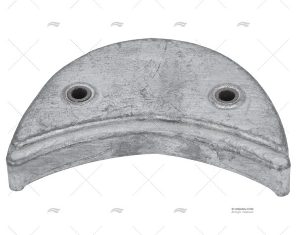 anodo zinc omc johnson 78x22mm anodos imnasa ref 42250928