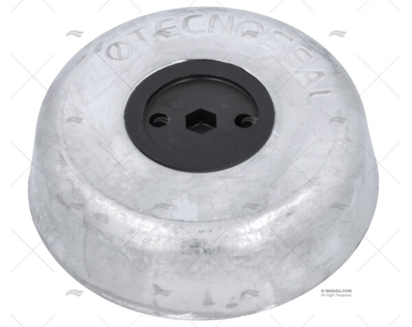 anodo zinc popa 120mm 2 8kg anodos imnasa ref 42250394