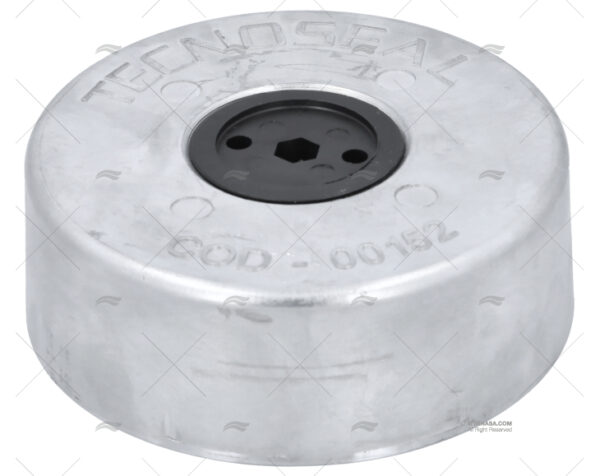 anodo zinc popa 135mm recambio anodos imnasa ref 42250321