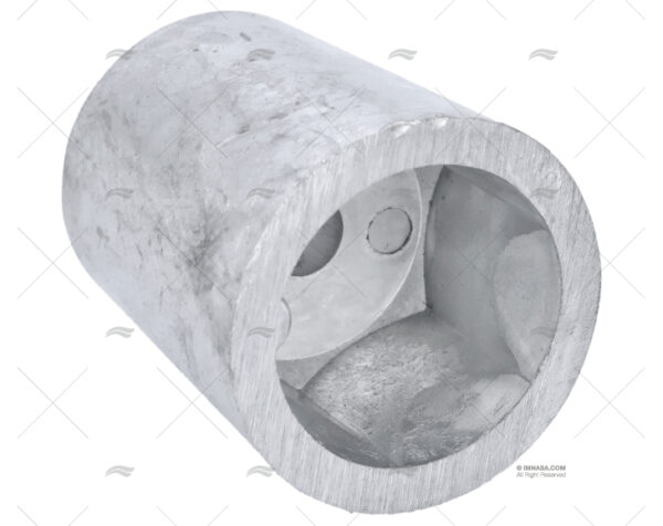 anodo zinc punta eje 20 26mm anodos imnasa ref 38251508