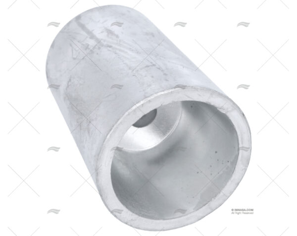 anodo zinc punta eje 35mm radice anodos imnasa ref 42250105