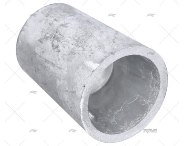 anodo zinc punta eje 35mm radice anodos imnasa ref 42251105