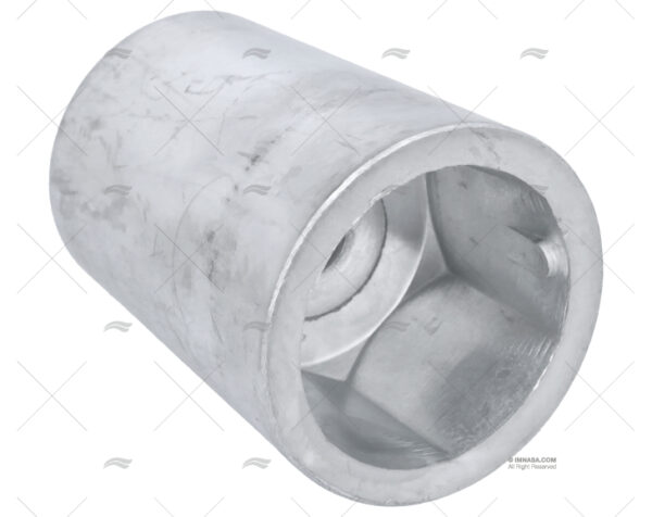 anodo zinc punta eje 45mm anodos imnasa ref 38250512