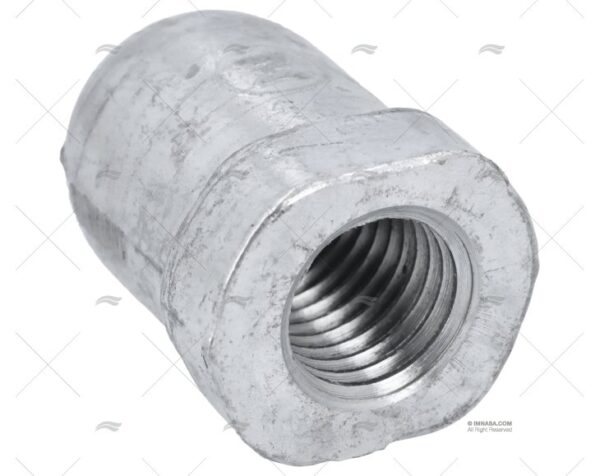 anodo zinc renault marine 50x31mm anodos imnasa ref 42250935