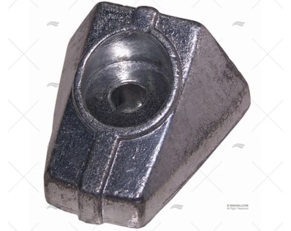 anodo zinc suzuk omc 37x22mm anodos imnasa ref 42250920