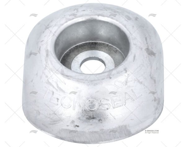 anodo zinc timon uk 100mm 1kg anodos imnasa ref 42250385