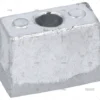 anodo zinc tohatsu mega cubo anodos imnasa ref 42250284