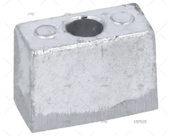 anodo zinc tohatsu mega cubo anodos imnasa ref 42250284