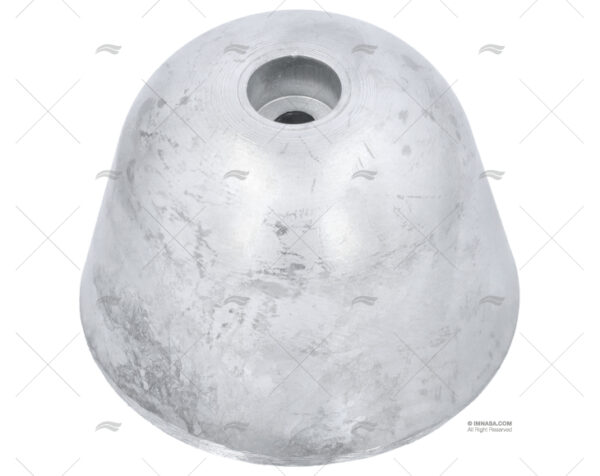 anodo zinc vetus 60mm anodos imnasa ref 42250469