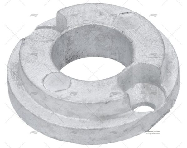 anodo zinc vetus h proa kgf 25 anodos imnasa ref 42250648