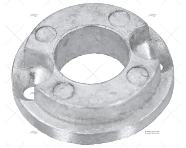 anodo zinc vetus h proa kgf 25 anodos imnasa ref 42251648