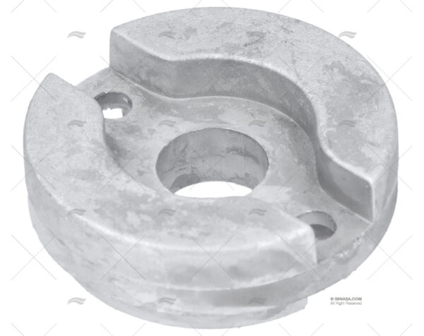 anodo zinc vetus h proa kgf 35 55 anodos imnasa ref 42250649