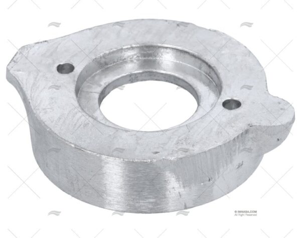 anodo zinc volv 97x124mm anodos imnasa ref 42250949