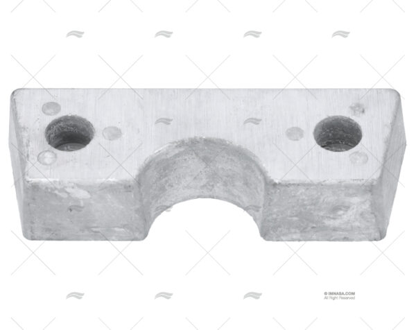 anodo zinc volv barra serie dpx anodos imnasa ref 42251215