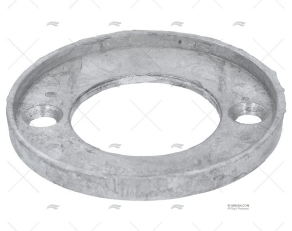 anodo zinc volv cola serie 200 anodos imnasa ref 42250014