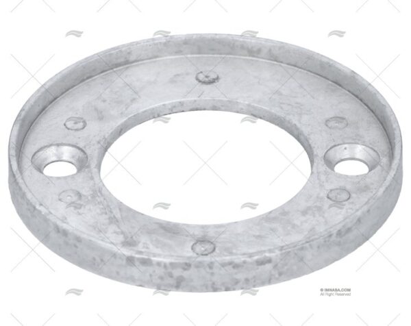 anodo zinc volv cola serie 200 anodos imnasa ref 42250413