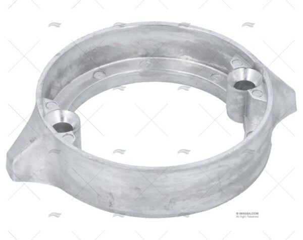 anodo zinc volv collar 290dp anodos imnasa ref 42250309