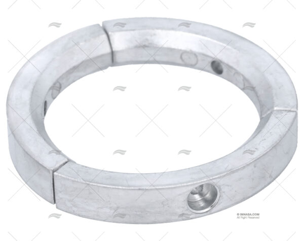 anodo zinc volv helices 83mm vo3858399 anodos imnasa ref 42250425