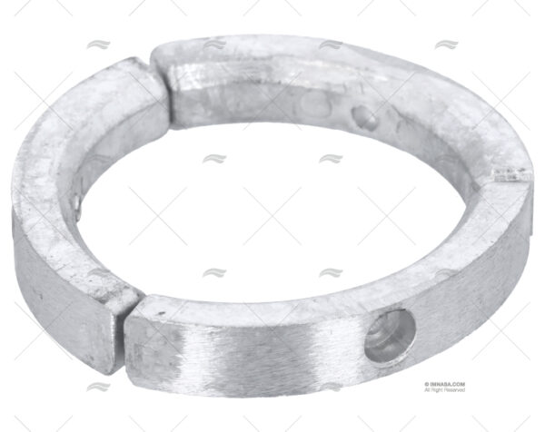 anodo zinc volv helices 83mm vo3858399 anodos imnasa ref 42251425