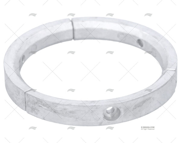 anodo zinc volv helices 97mm vo358442 anodos imnasa ref 42250426